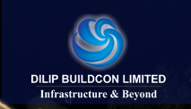 DBL -  Dilip Buildcon Ltd