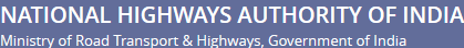 NHAI - National Highways Authority of India
