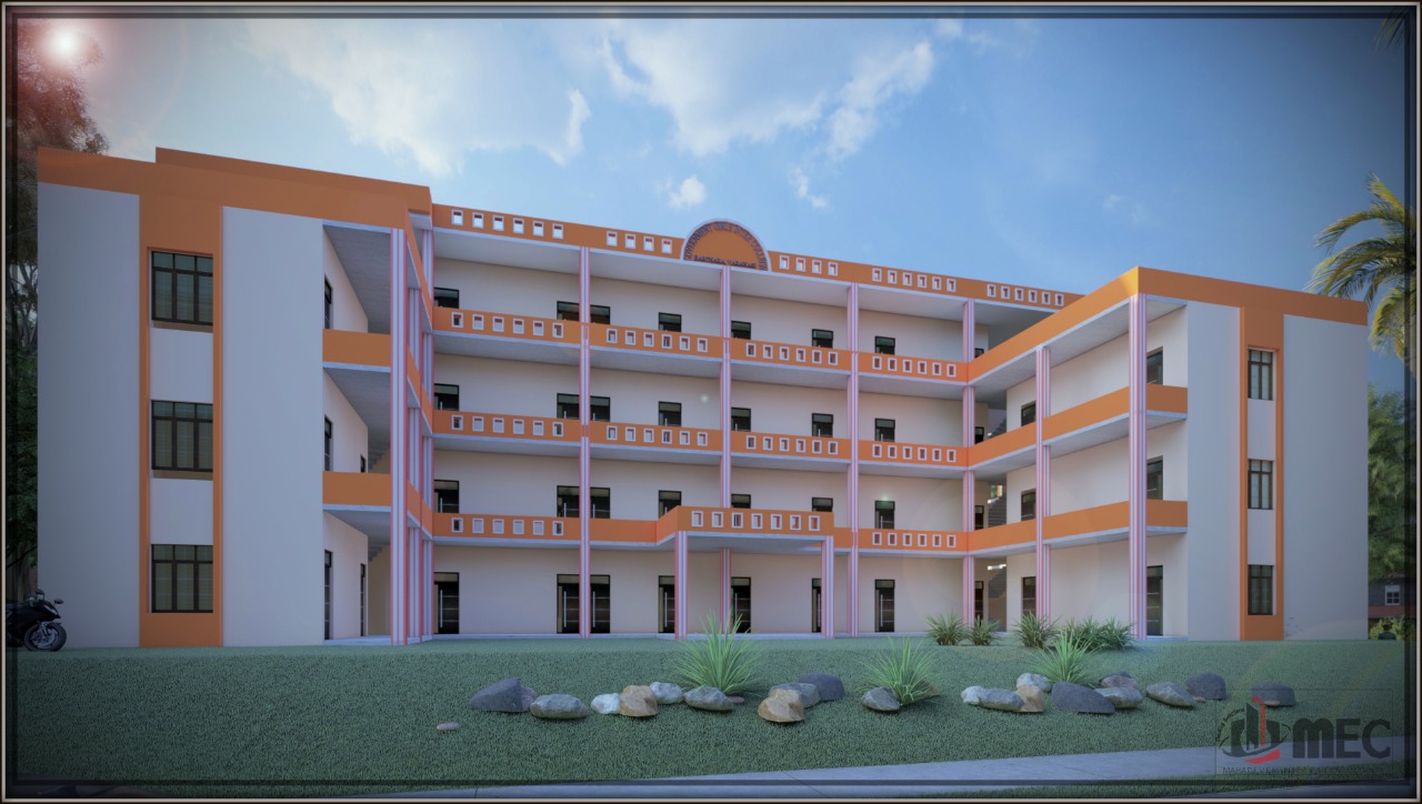 GOVERNMENT GIRLS INTER COLLEGE AT VARANASI